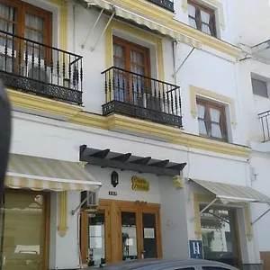 Casa Manuel Guest house